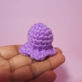 Bell Flower (Purple)