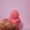 Bell flower (Pink)