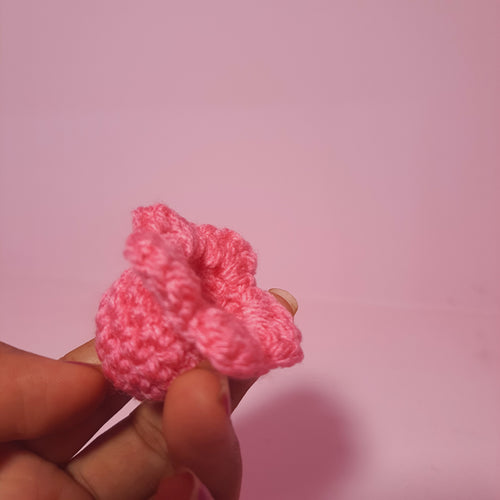 Bell flower (Pink)