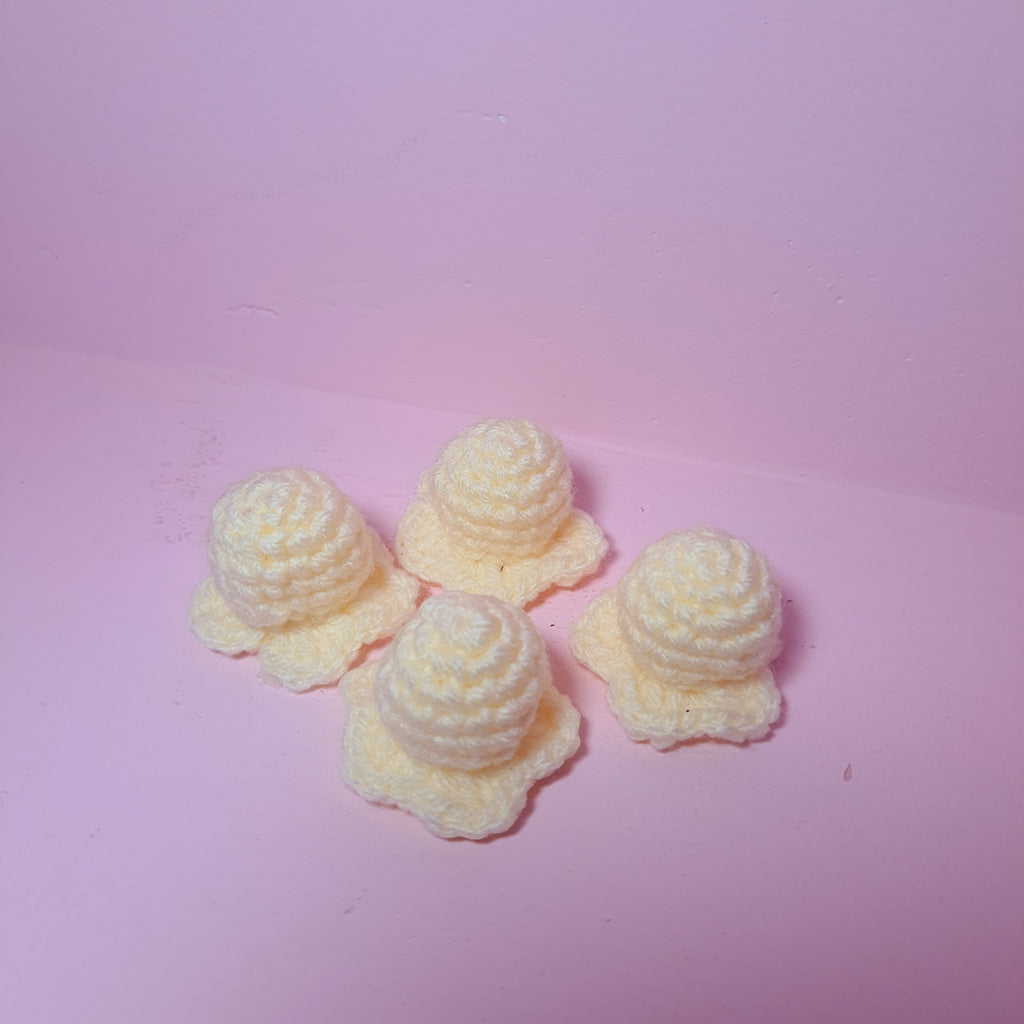 Bell Flower (offwhite)