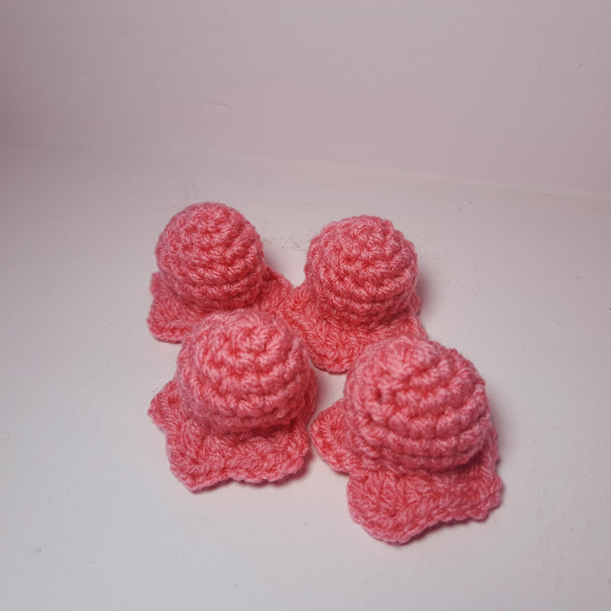 Bell flower (Pink)