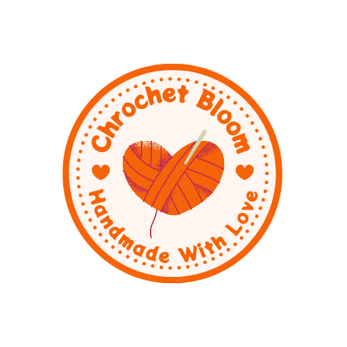 Chrochet Bloom