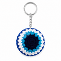 Evil Eye Key Chain